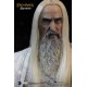 Lord of the Rings Action Figure 1/6 Saruman 30 cm